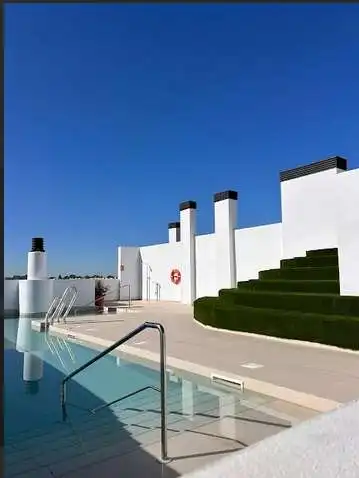 Pis amb piscina en venda a Bellavista - La Palmera, imagen 3