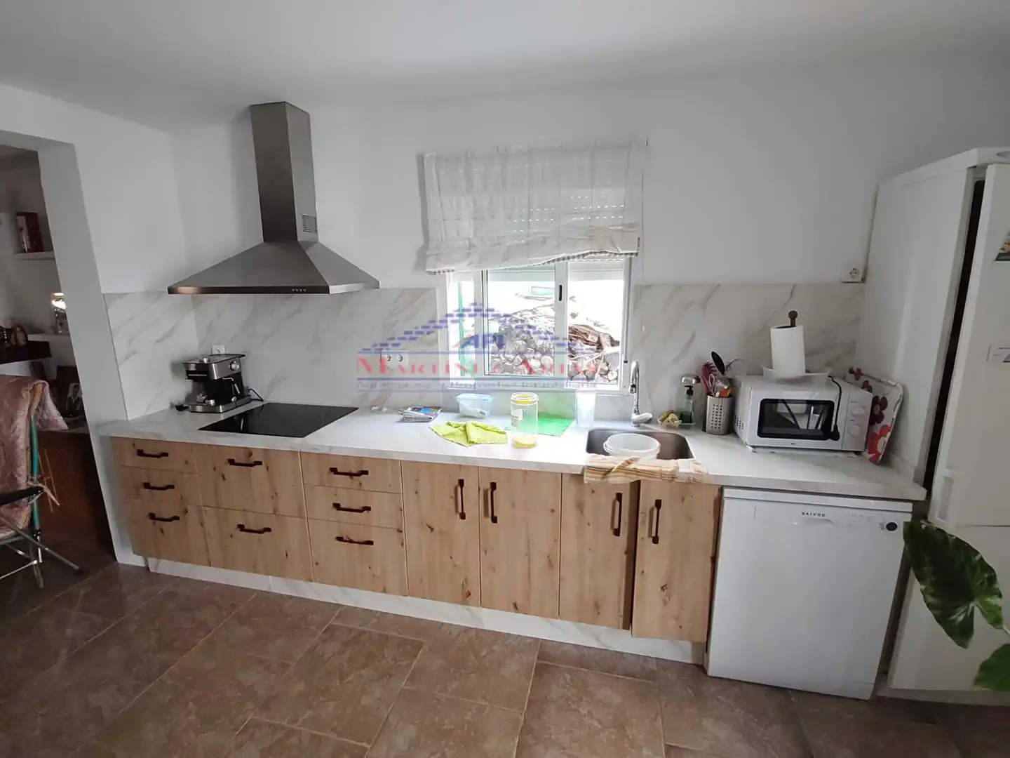 Casa o chalet en venta en Puente Jontoya - Puente de la Sierra - El Arroyo