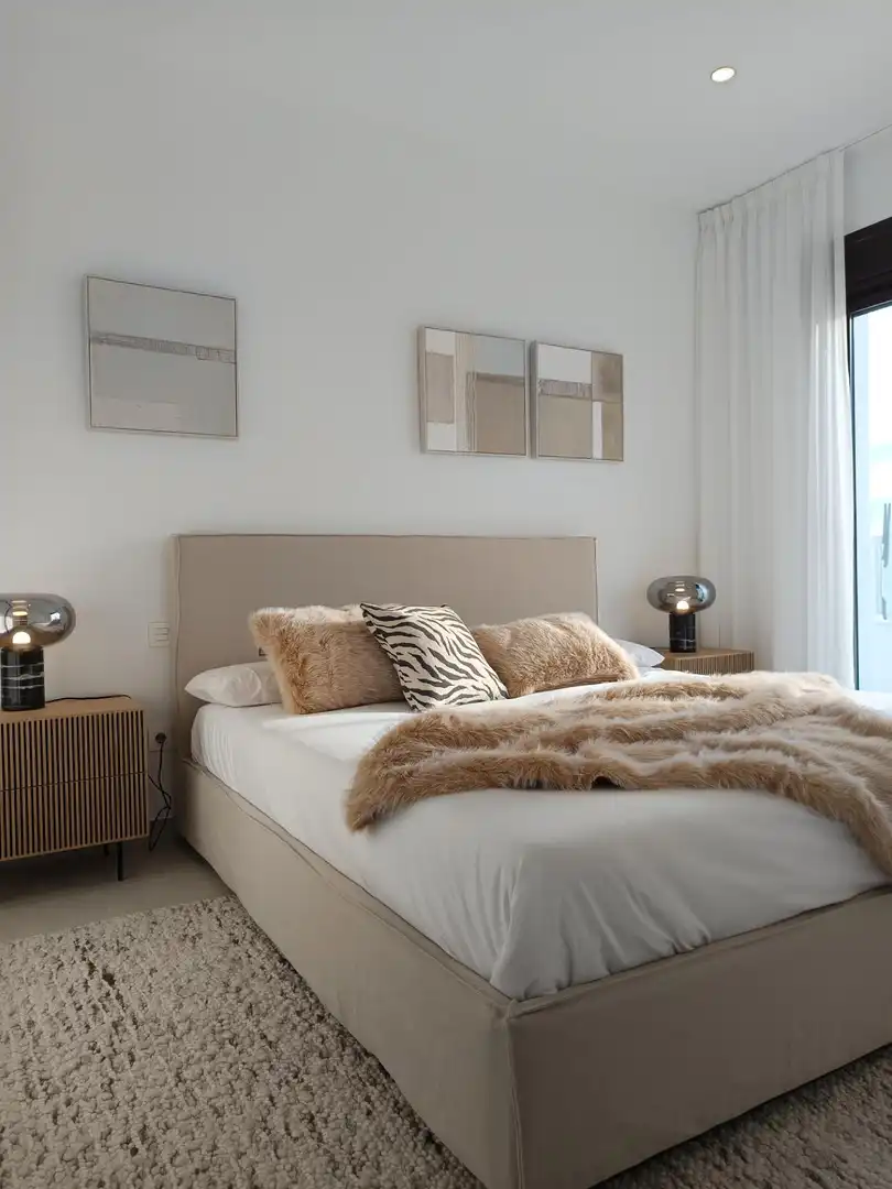 Maison avec piscine à vendre à Pilar de la Horadada ciudad, imagen 14