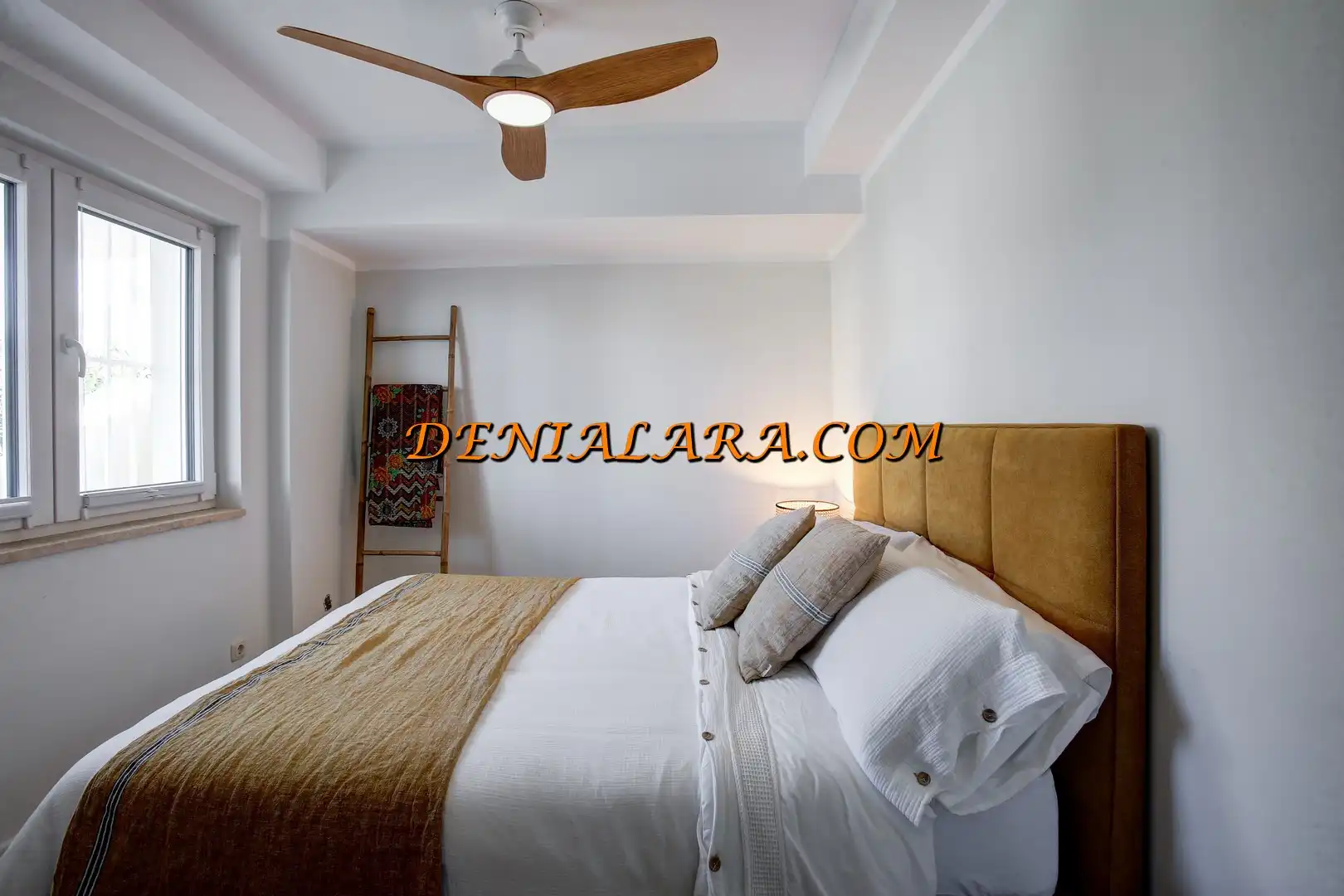 Villa mit Terrasse zur Miete in Las Marinas / Les Marines, imagen 32