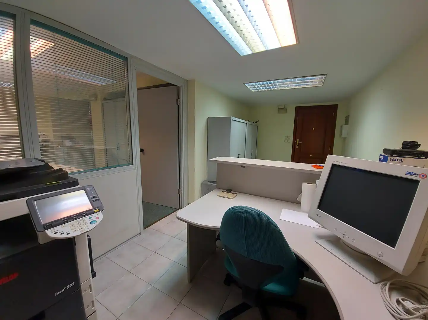 Office space for sale in Logroño - Benemérito Cuerpo de la Guardia Civil, imagen 3