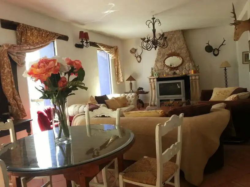 Casa rústica en venda a Huelma, imagen 42