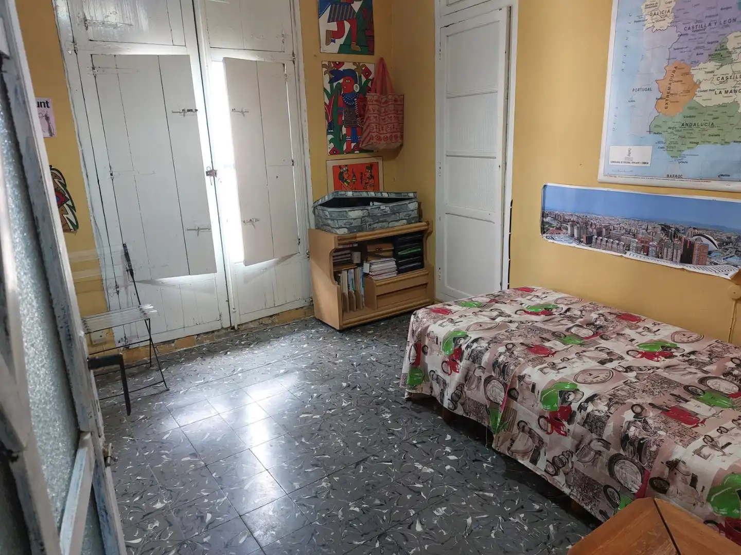 Casa con terraza en venta en Carrer Major, imagen 19
