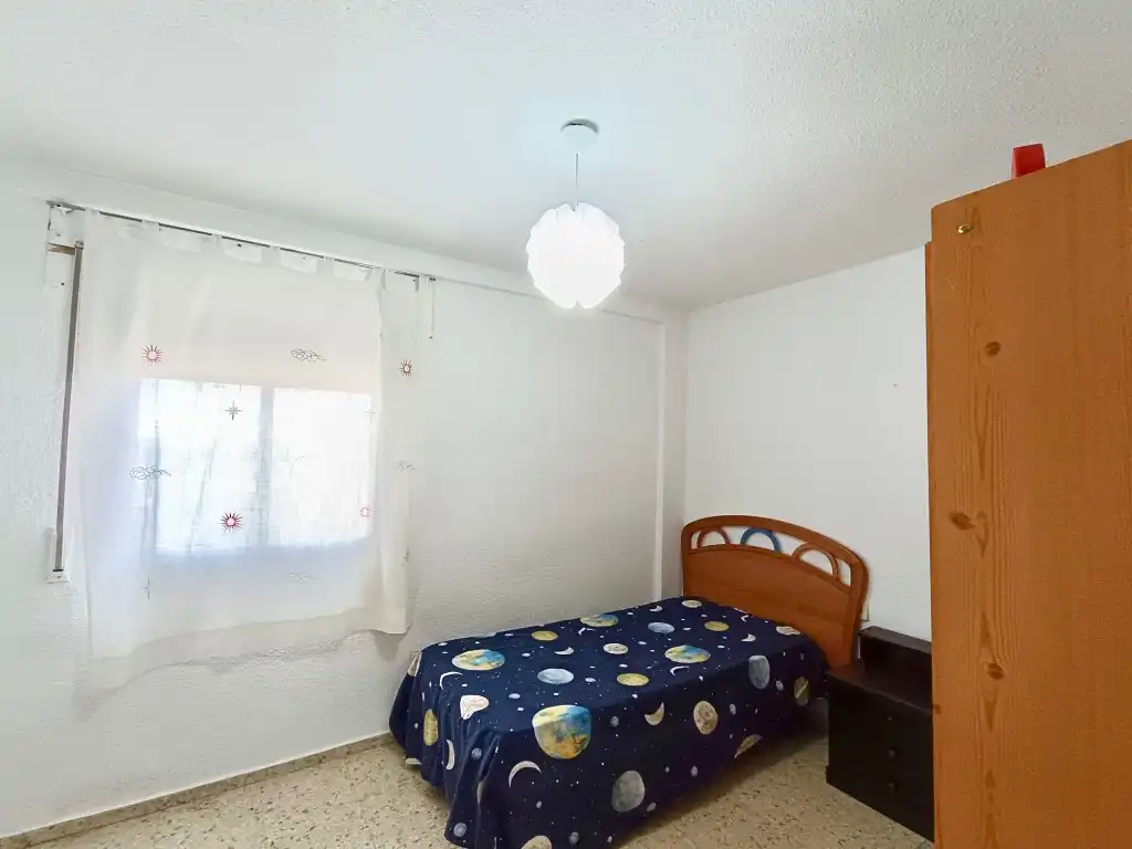 Habitación de Piso en venta en Córdoba con Terraza