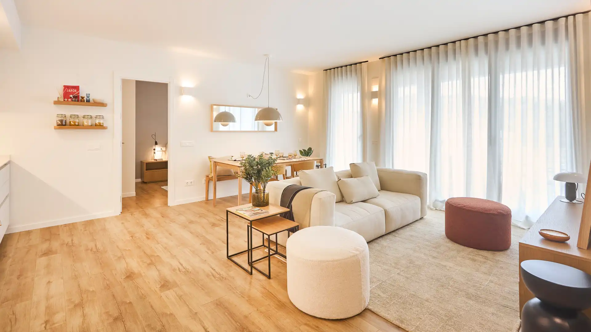 Wohnung zum Verkauf in Carrer de Pontils, La Marina del Prat Vermell
