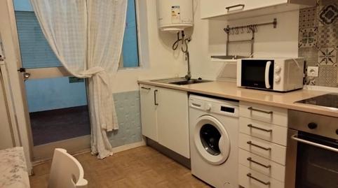 Foto 4 de Piso en venta en Bajadilla - Fuente Nueva, Algeciras