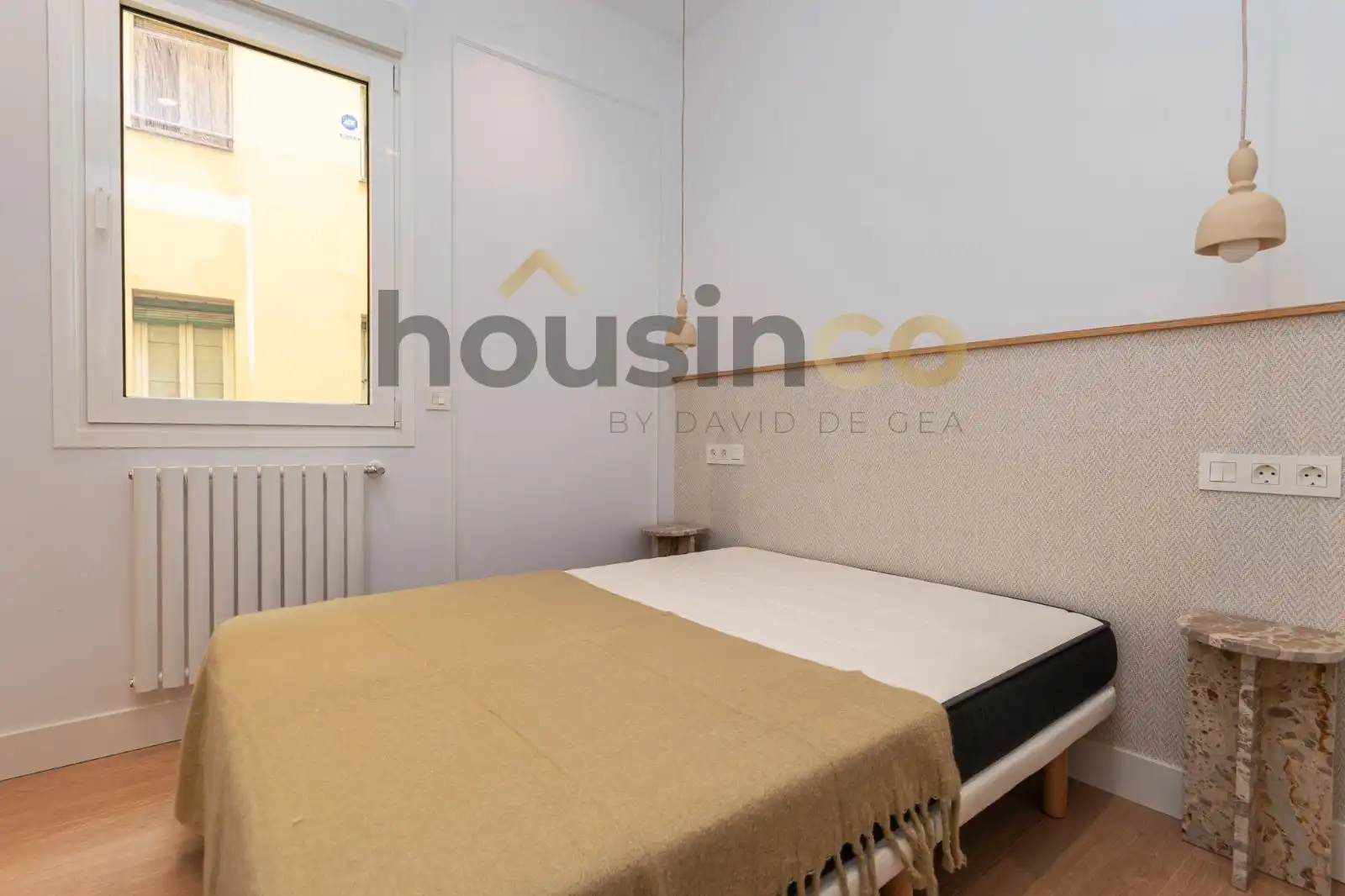 Piso con ascensor en venta en Gaztambide, imagen 30
