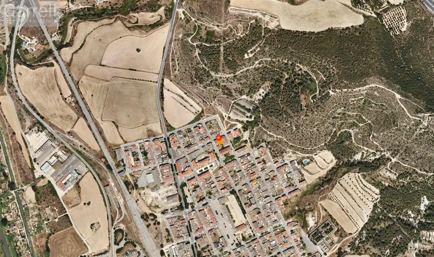 Terrenys i solars en venda a carrer Enric Granados, imagen 9