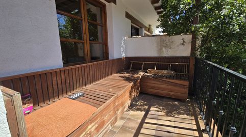 Foto 4 von Einfamilien-Reihenhaus zum Verkauf in Olmeda de las Fuentes, Madrid