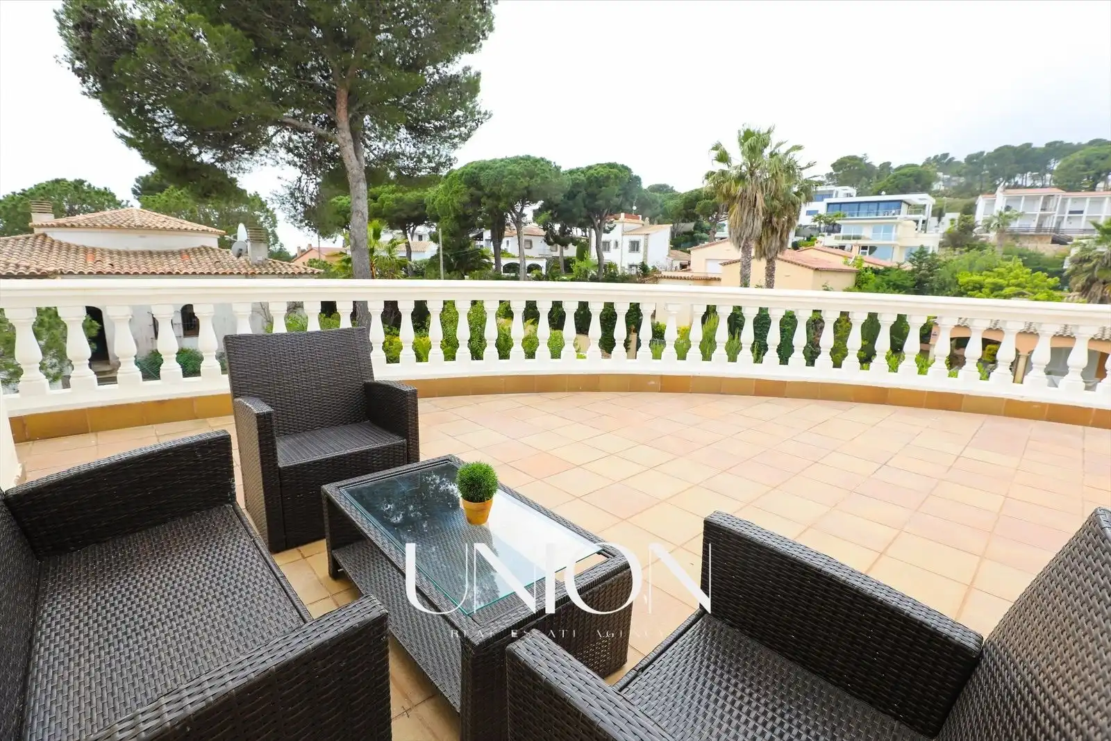 Villa mit Pool zum Verkauf in Torre Valentina - Mas Vilar de La Mutxada - Treumal, imagen 20