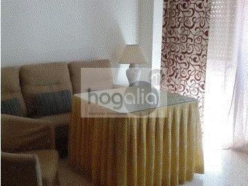 Foto 3 de Pis de lloguer a El Plantinar – Avda. La Paz - El Juncal, Sevilla