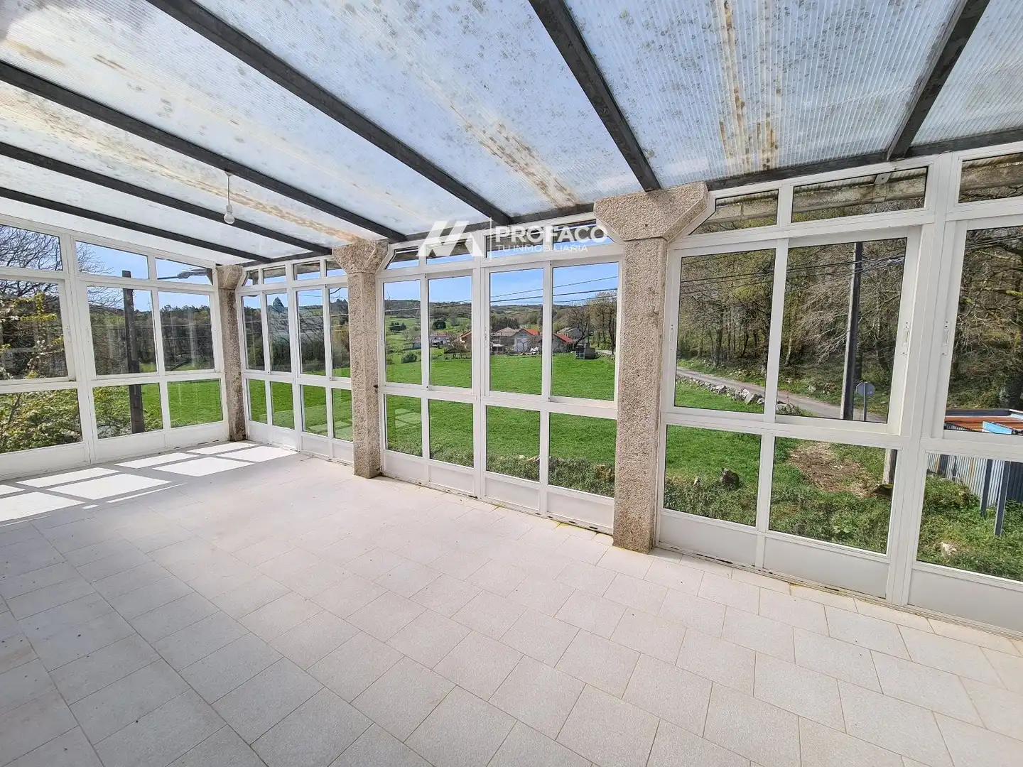 Casa o chalet en venta en DEVESA, Piñor