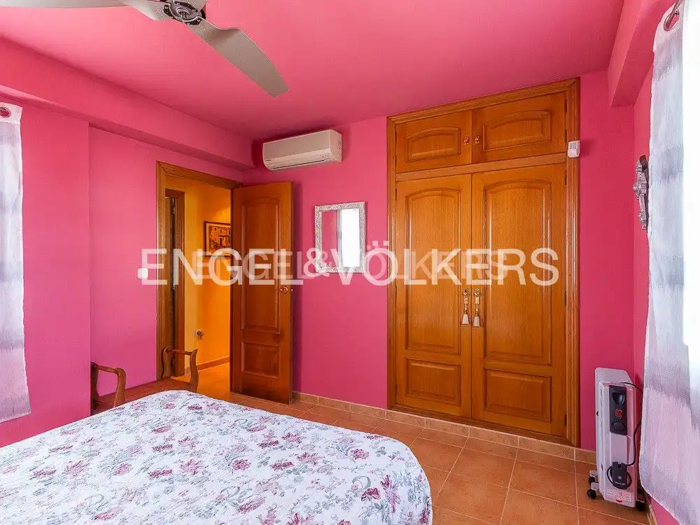 Haus oder Chalet zur Miete in Cullera, Valencia