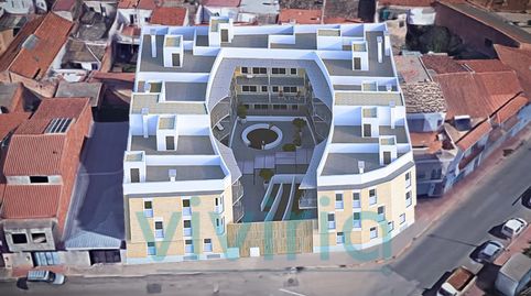 Foto 2 de Ático en venta en Calle Mestre Salvador Canet, 27-b, Alginet, Valencia