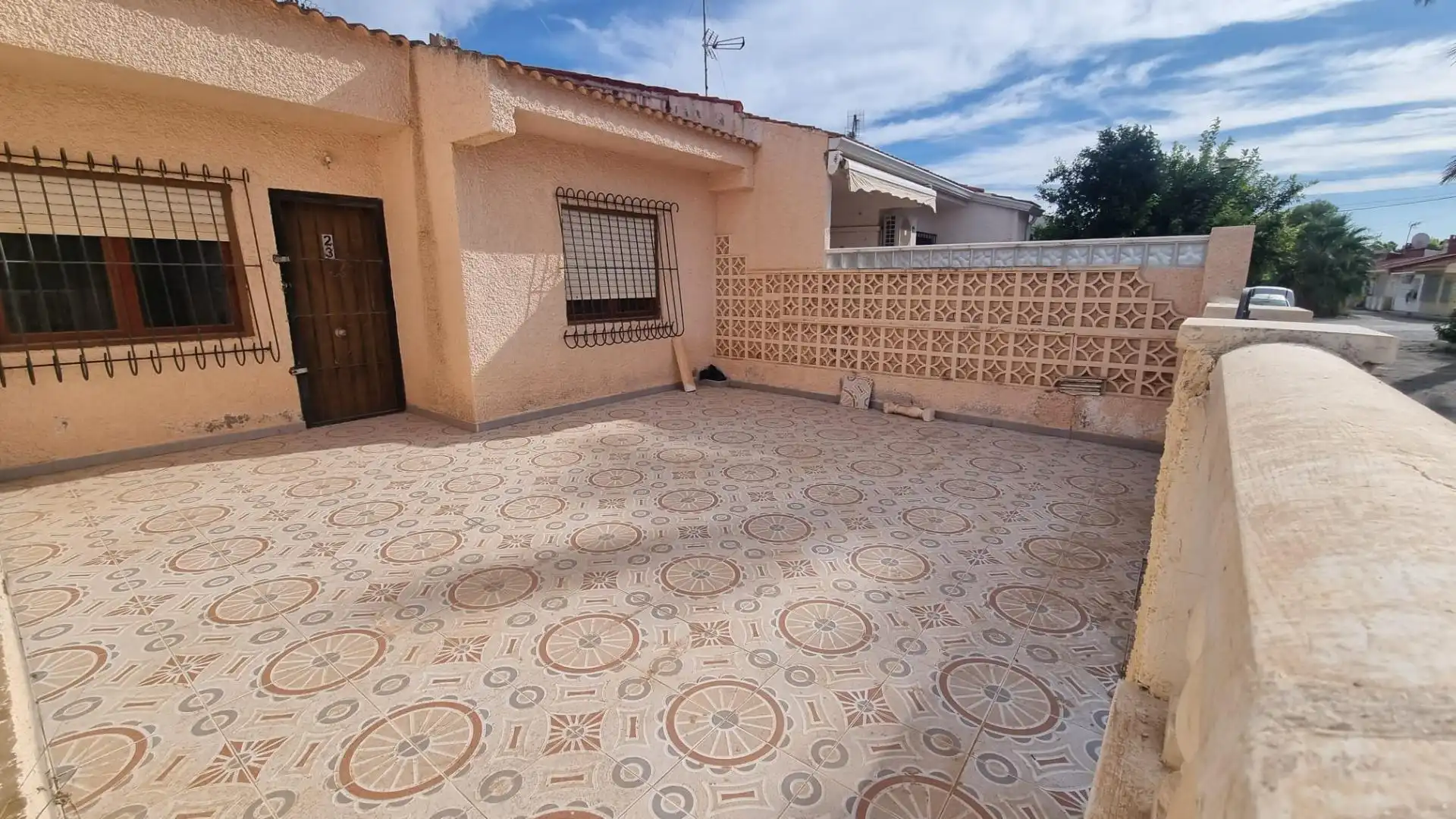 Bungalow en venta en Zona Carrefour - Urbanizaciones, imagen 5