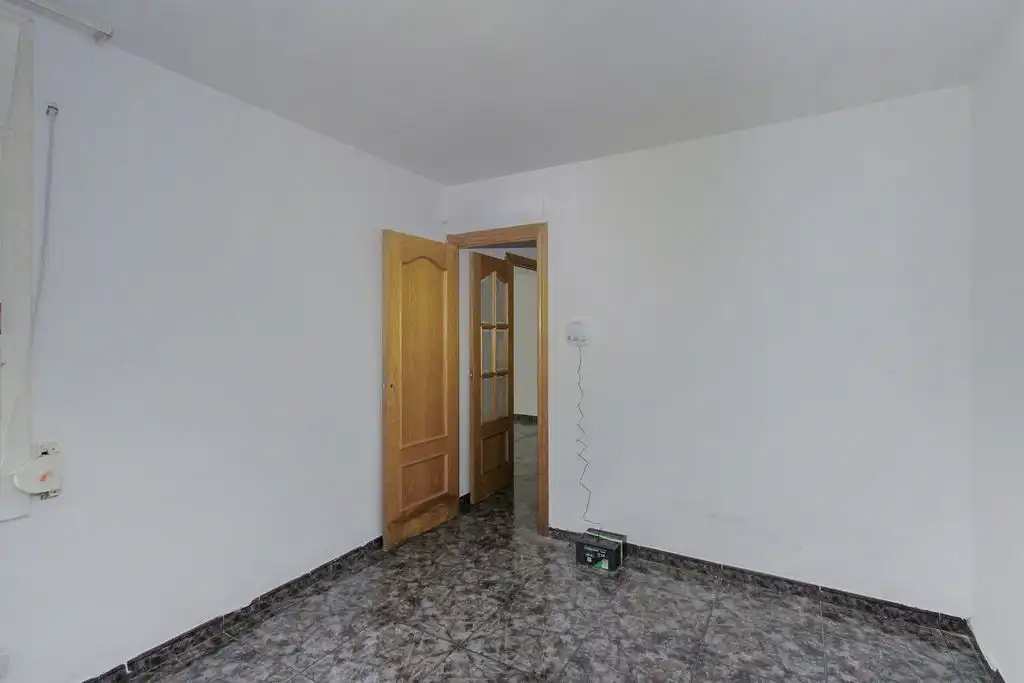 Wohnung zum Verkauf in Sant Boi de Llobregat