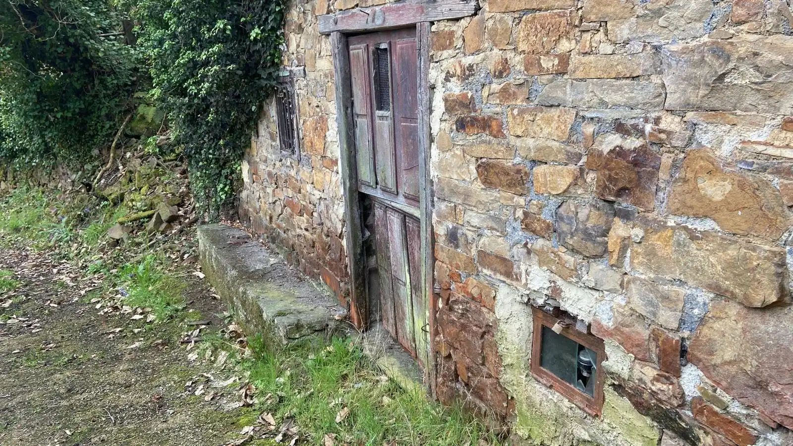 Maison rustique à vendre à SARABIA