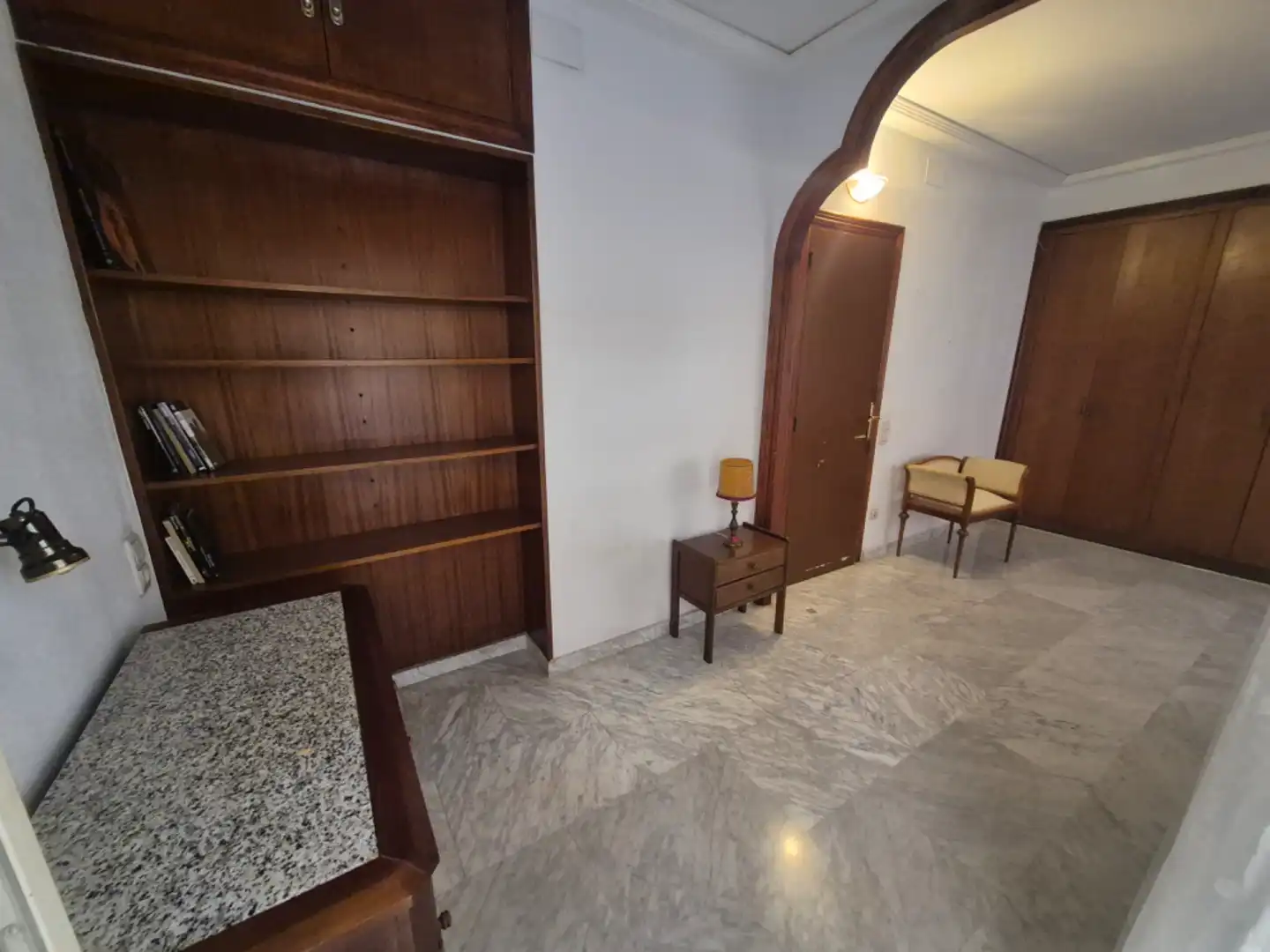 Piso en venta en Elche / Elx con Aire acondicionado, Calefacción y Trastero