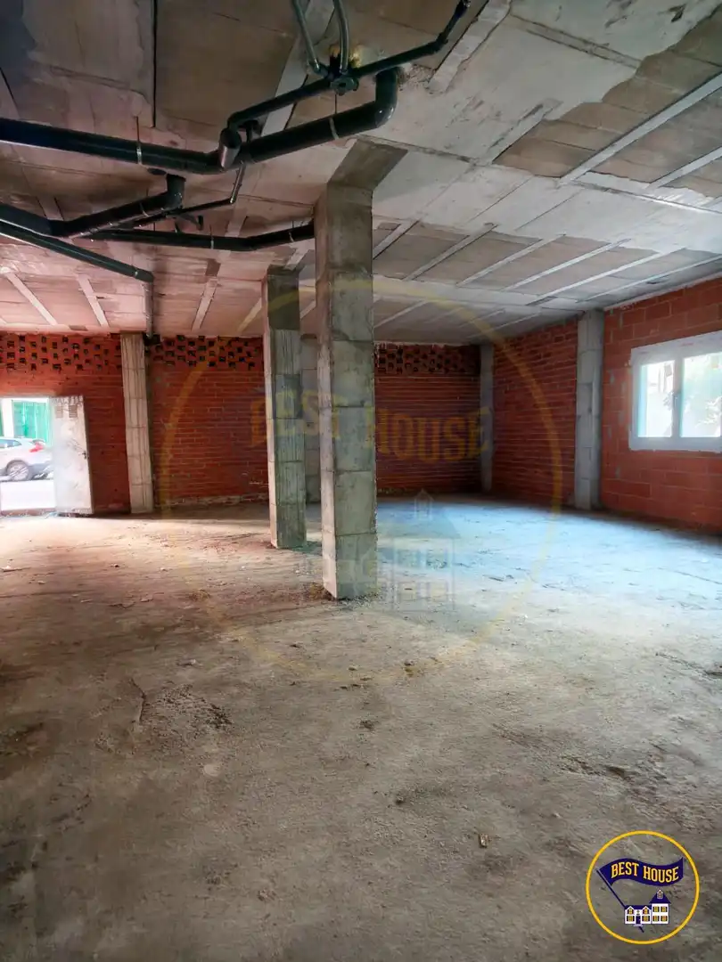 Local comercial en venda a Calle MARTIN DE ALDEHUELA, imagen 15