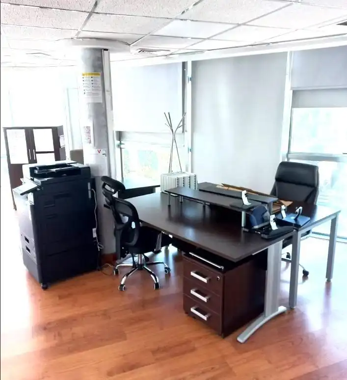 Oficina de alquiler en Molina de Segura con Calefacción