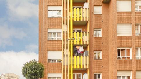 Photo 4 of Flat to rent in Oviedo - Obispo Manuel Fernandez Castro, 4, Teatinos - Los Prados, Oviedo