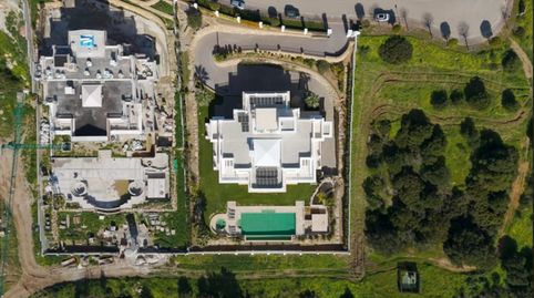 Parcela edificable de 2690m2 en La Reserva de Sotogrande, imatge 4