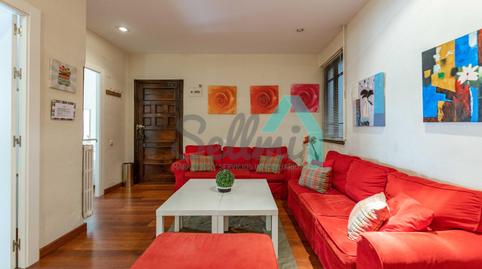 Photo 5 of Flat to share in De Campomanes, Auditorio - Seminario - Parque de Invierno, Oviedo