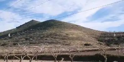 Land for sale in Cartagena