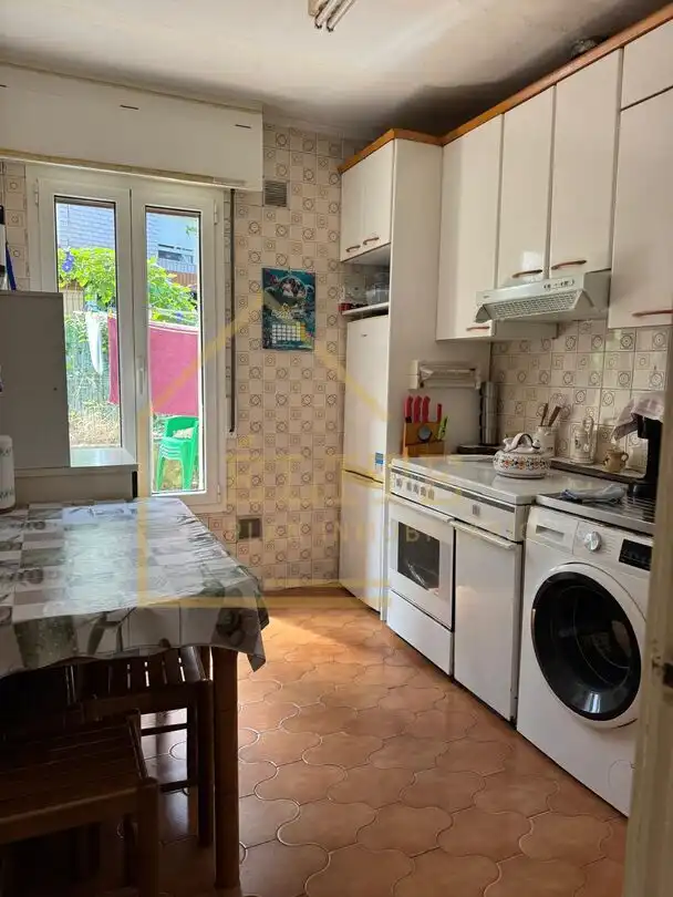 Cuina de Pis en venda en Santurtzi  amb Calefacció