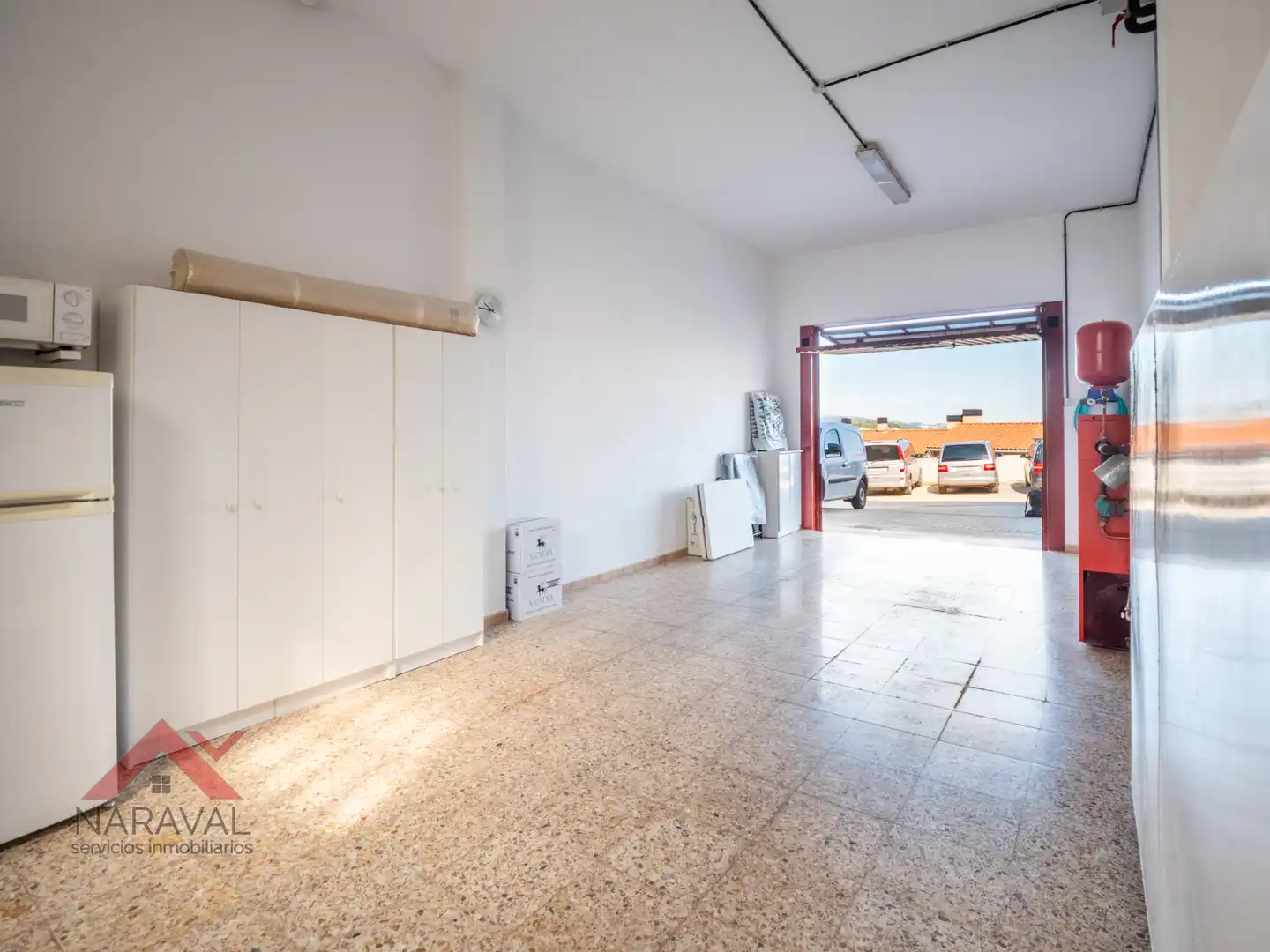 Flat for sale in Ayegui / Aiegi  with Heating, Parquet flooring and Terrace