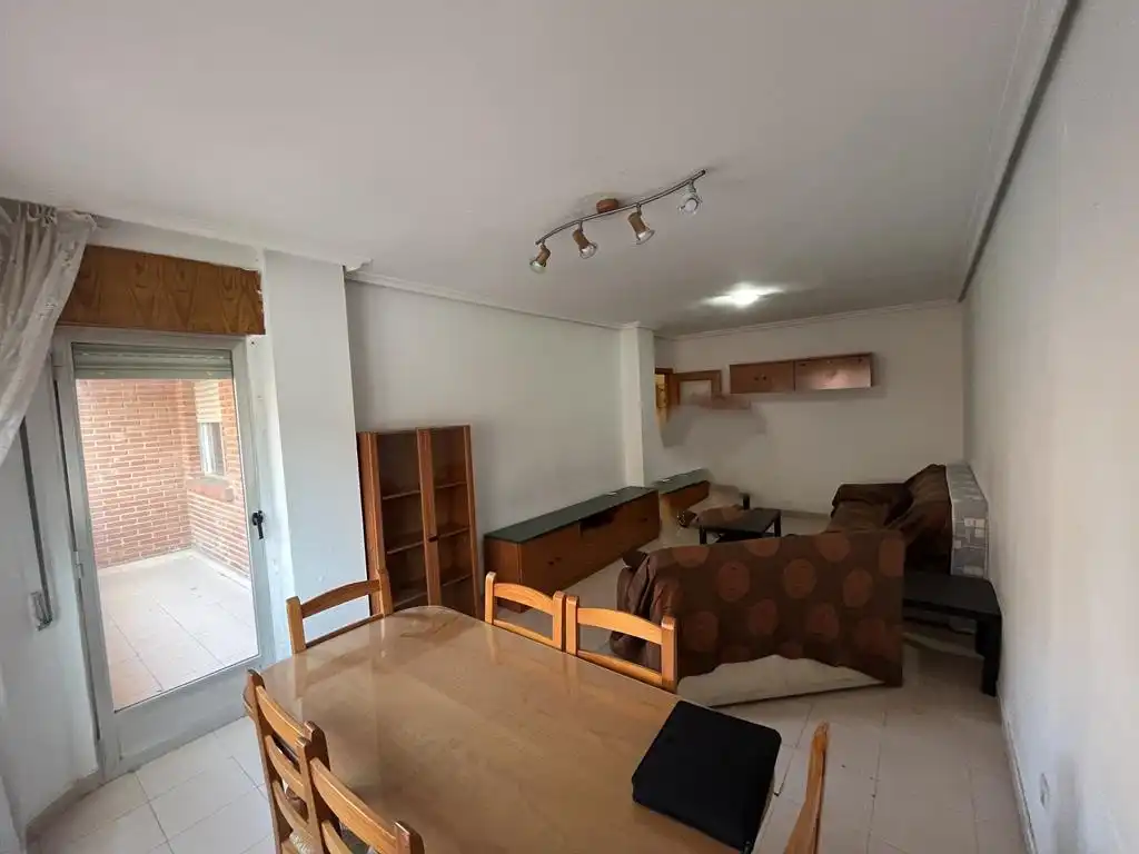 Living room of Flat for sale in Hospital