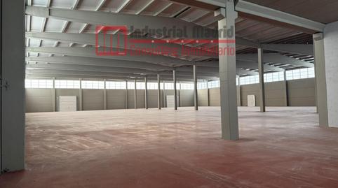 Photo 4 of Industrial buildings to rent in Carretera Campo Real, Zona Industrial, Arganda del Rey