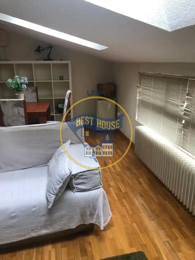 Apartments for rent in Casco Antiguo