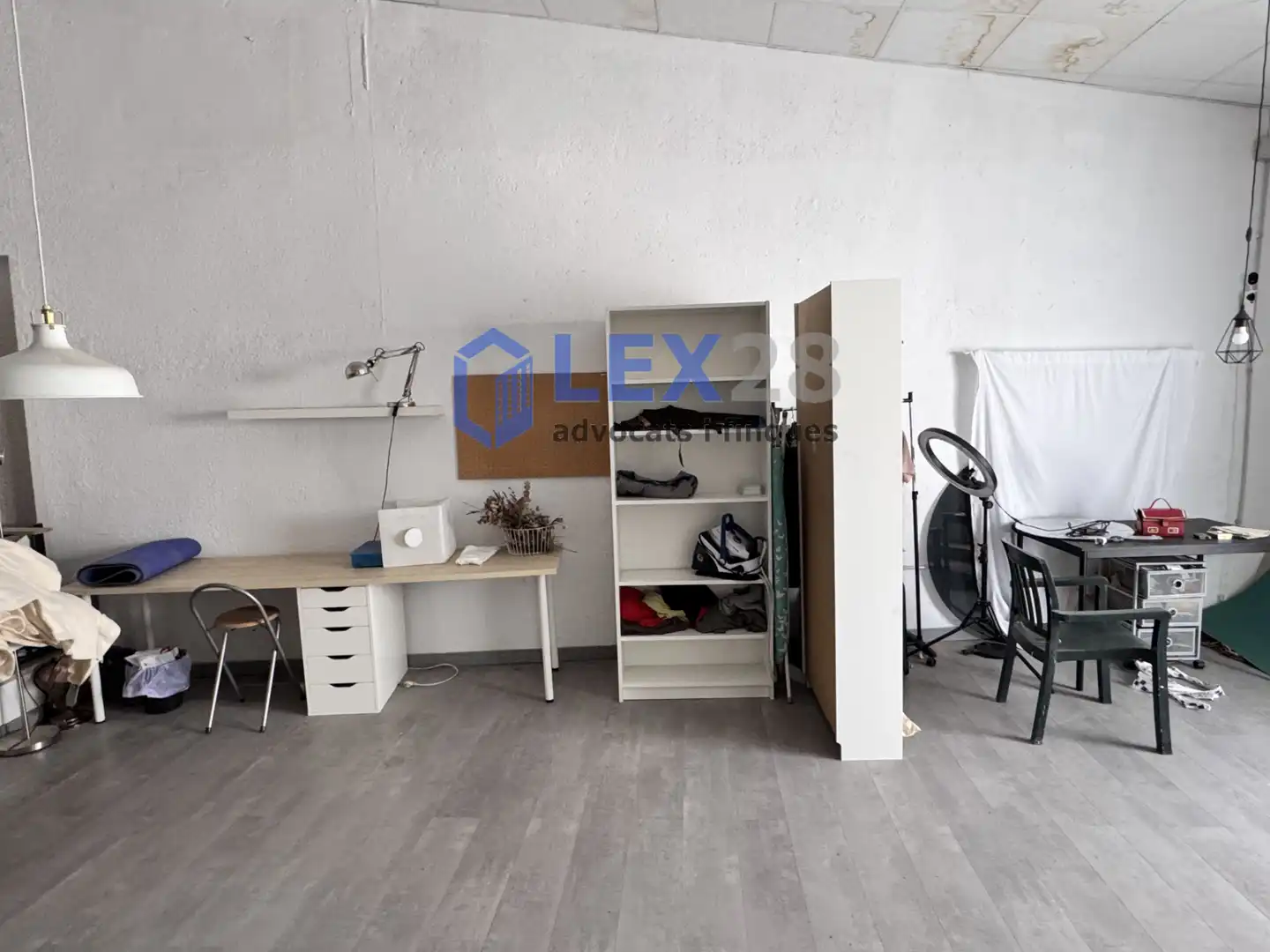 Local comercial en venta en Carrer dels Fusters, imagen 4