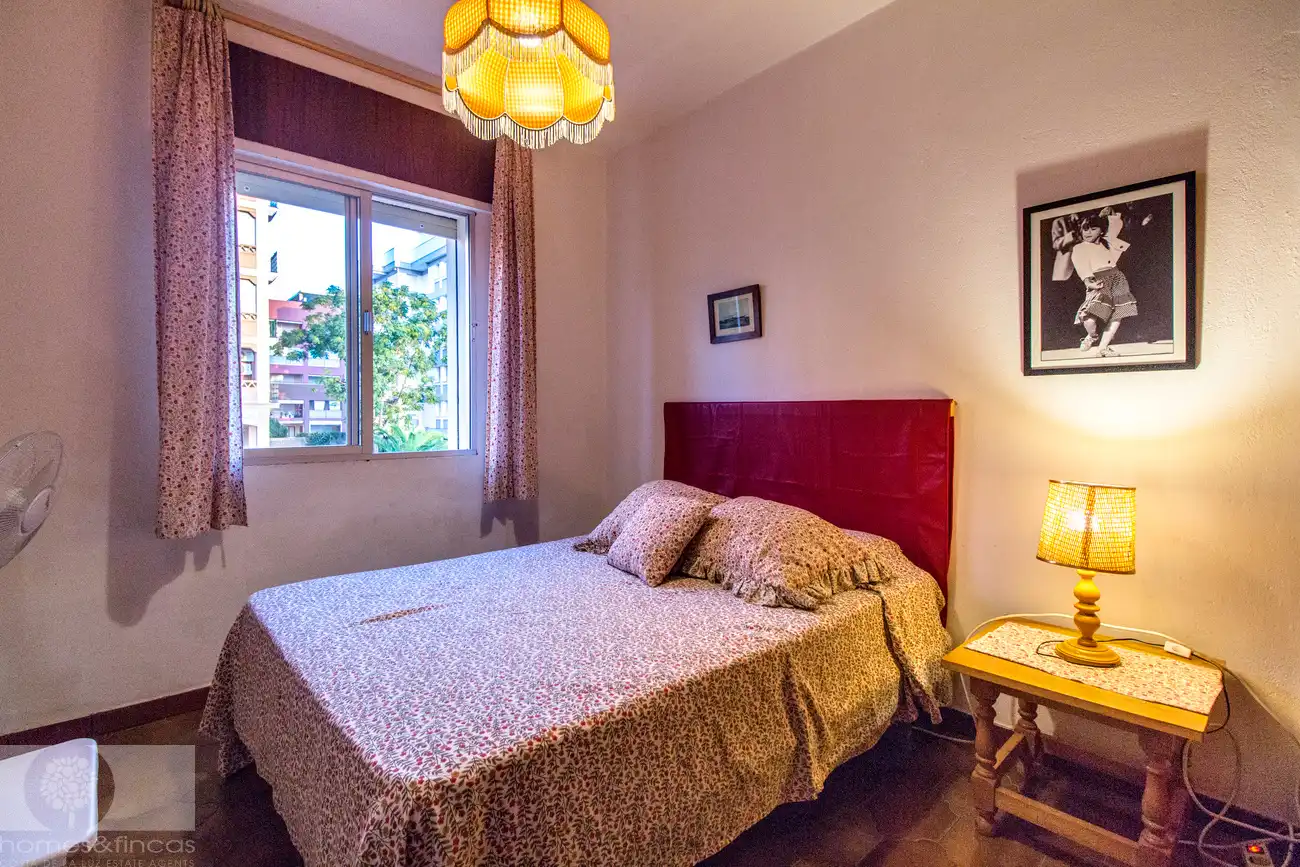 Habitación de Casa o chalet en venta en Ayamonte con Jardín privado, Terraza y Piscina