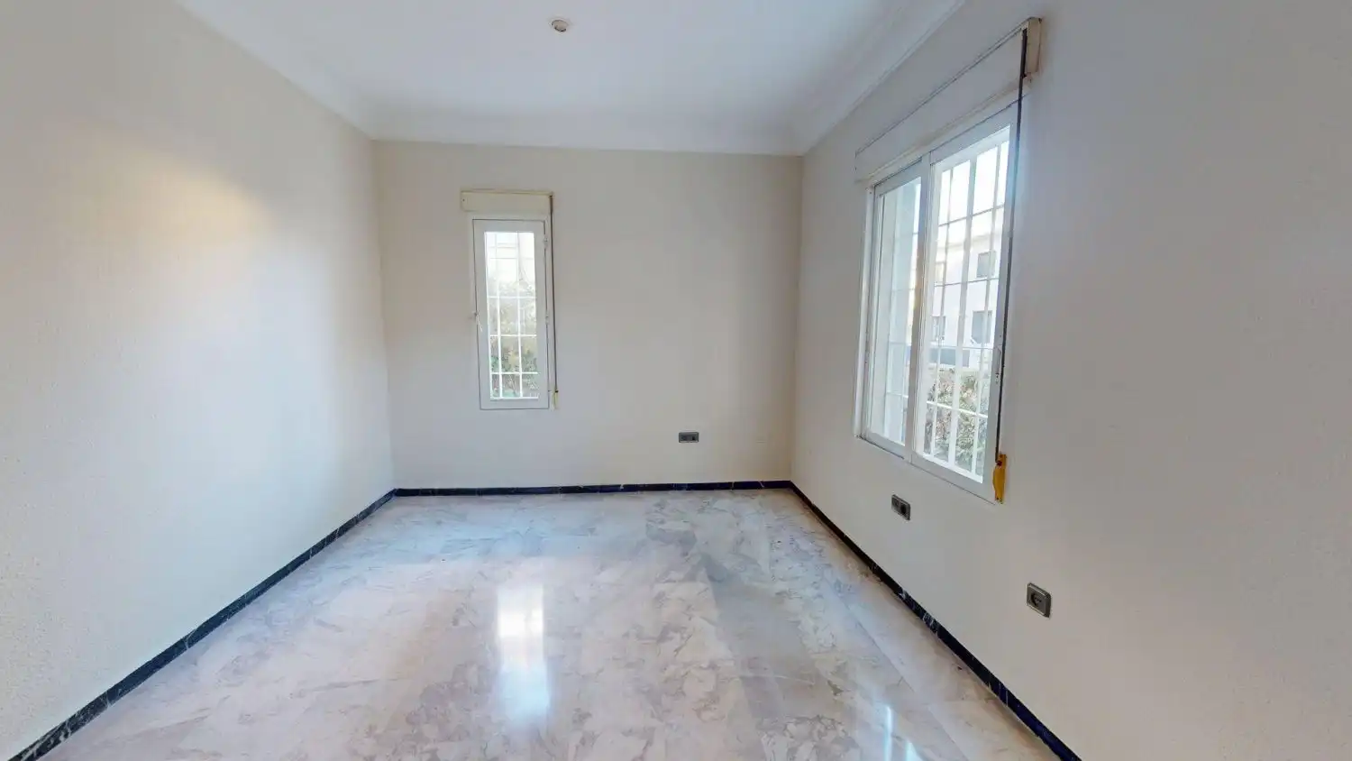 Habitación de Casa o chalet en venta en Bellavista - La Palmera