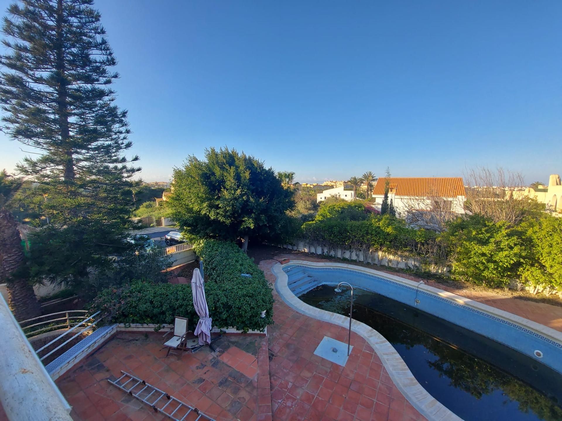 Casa o xalet en venda a Almerimar