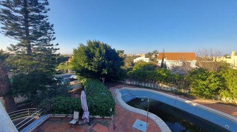 Chalet en venta en el campo de golf de Almerimar