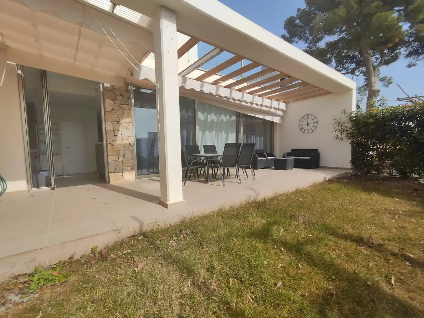 Houses for sale in Partida paraiso, Poble Nou - Montiboli