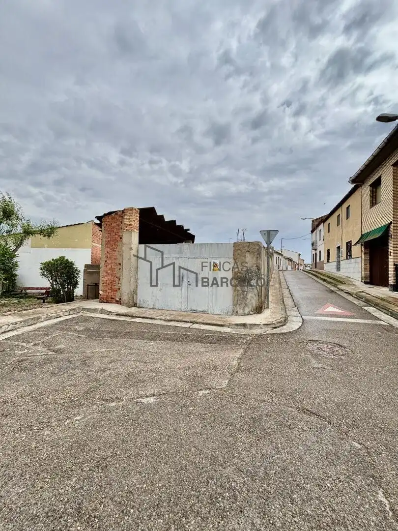 Adossat en venda a Alagón, imagen 20