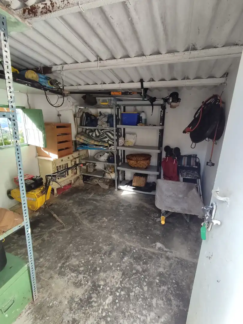 Terreno en venta en Ciriza / Ziritza