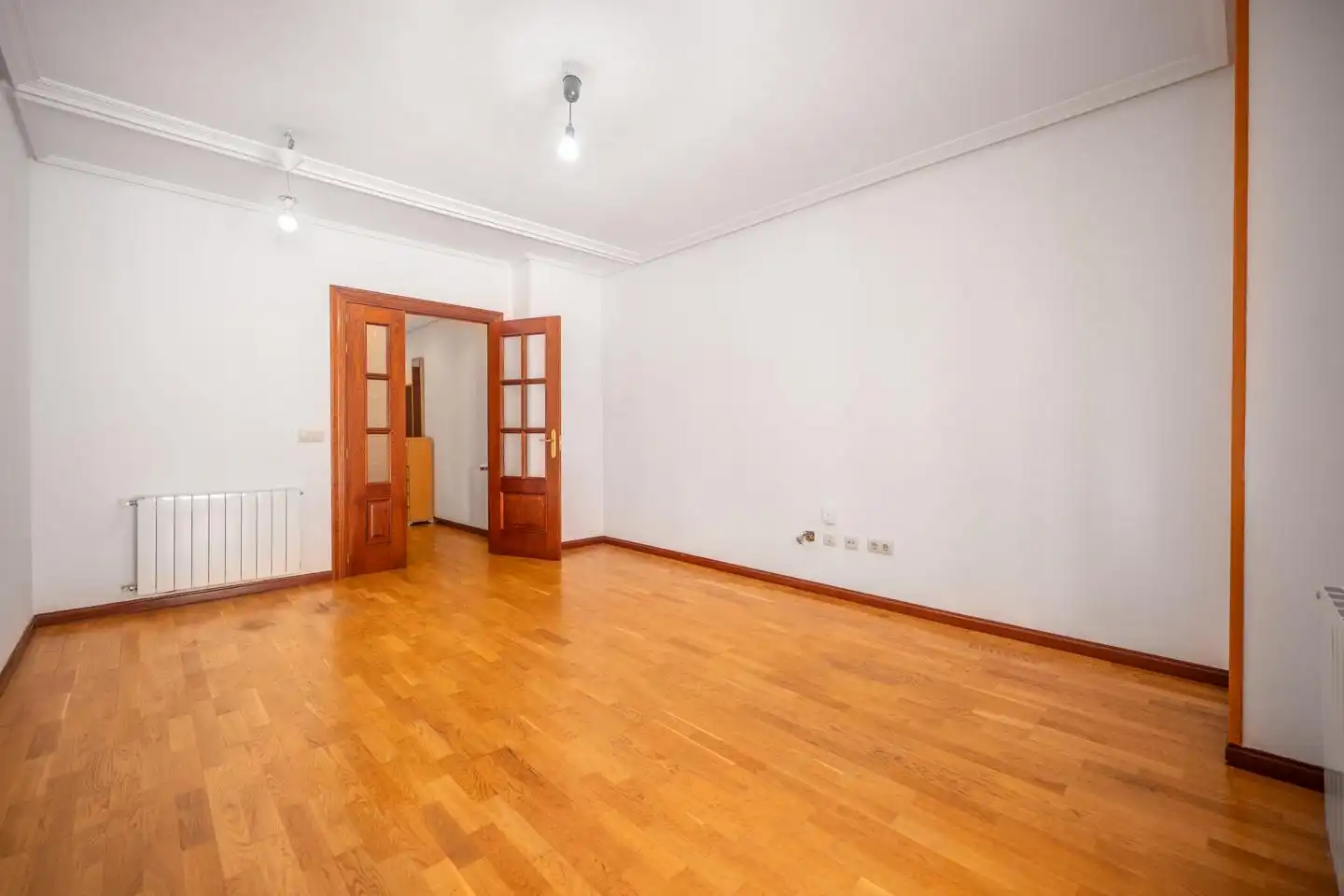 Wohnung mit Pool zum Verkauf in Calle Agustín Rodríguez Sahagún, imagen 12