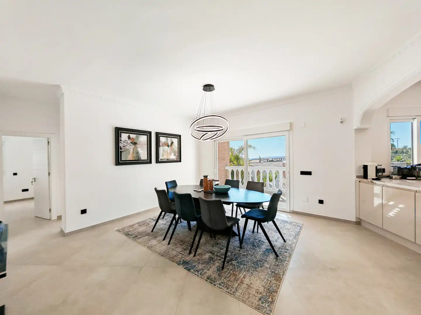 Villa mit Pool zum Verkauf in Capellania 1D, imagen 7