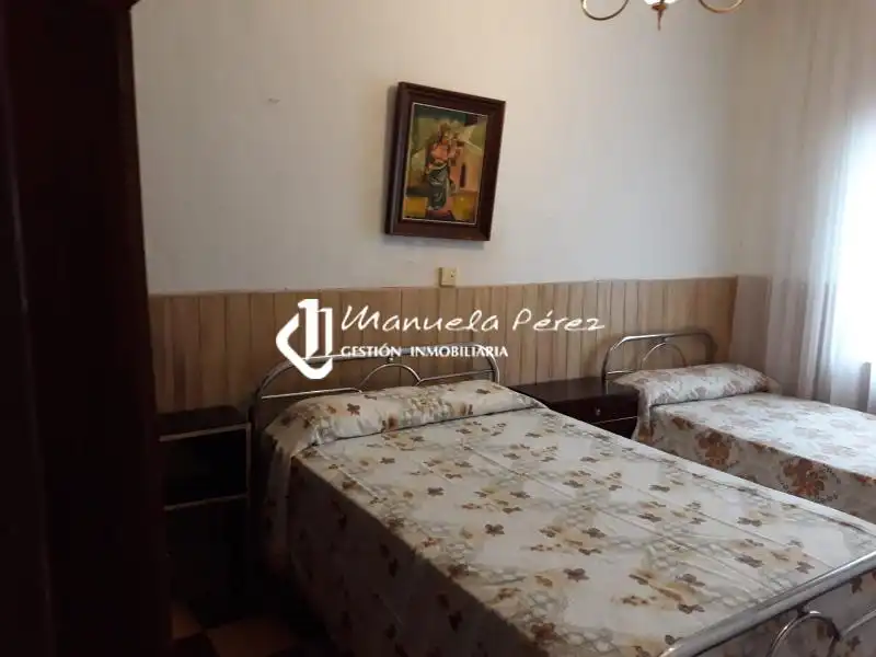 Dormitori de Casa o xalet en venda en Cañaveral
