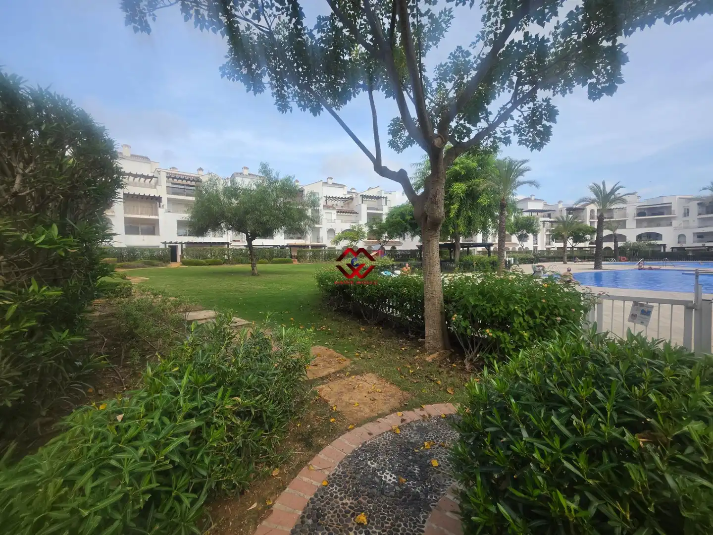 Wohnung mit Terrasse zum Verkauf in La Torre Golf, imagen 32