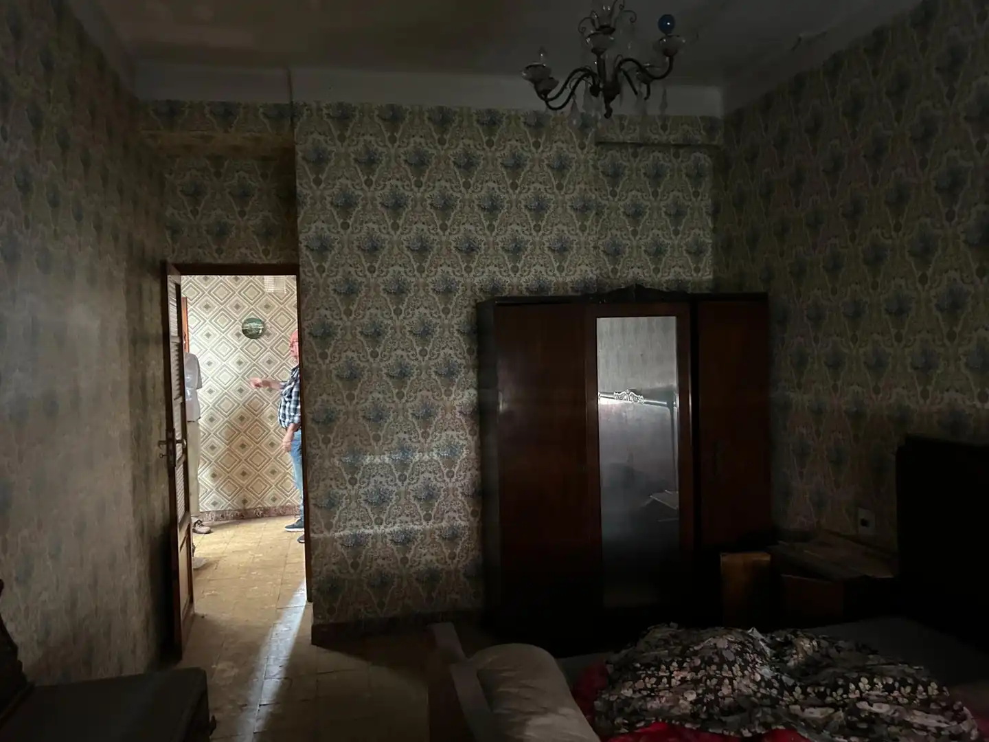 Habitación de Edificio en venta en Sagunto / Sagunt