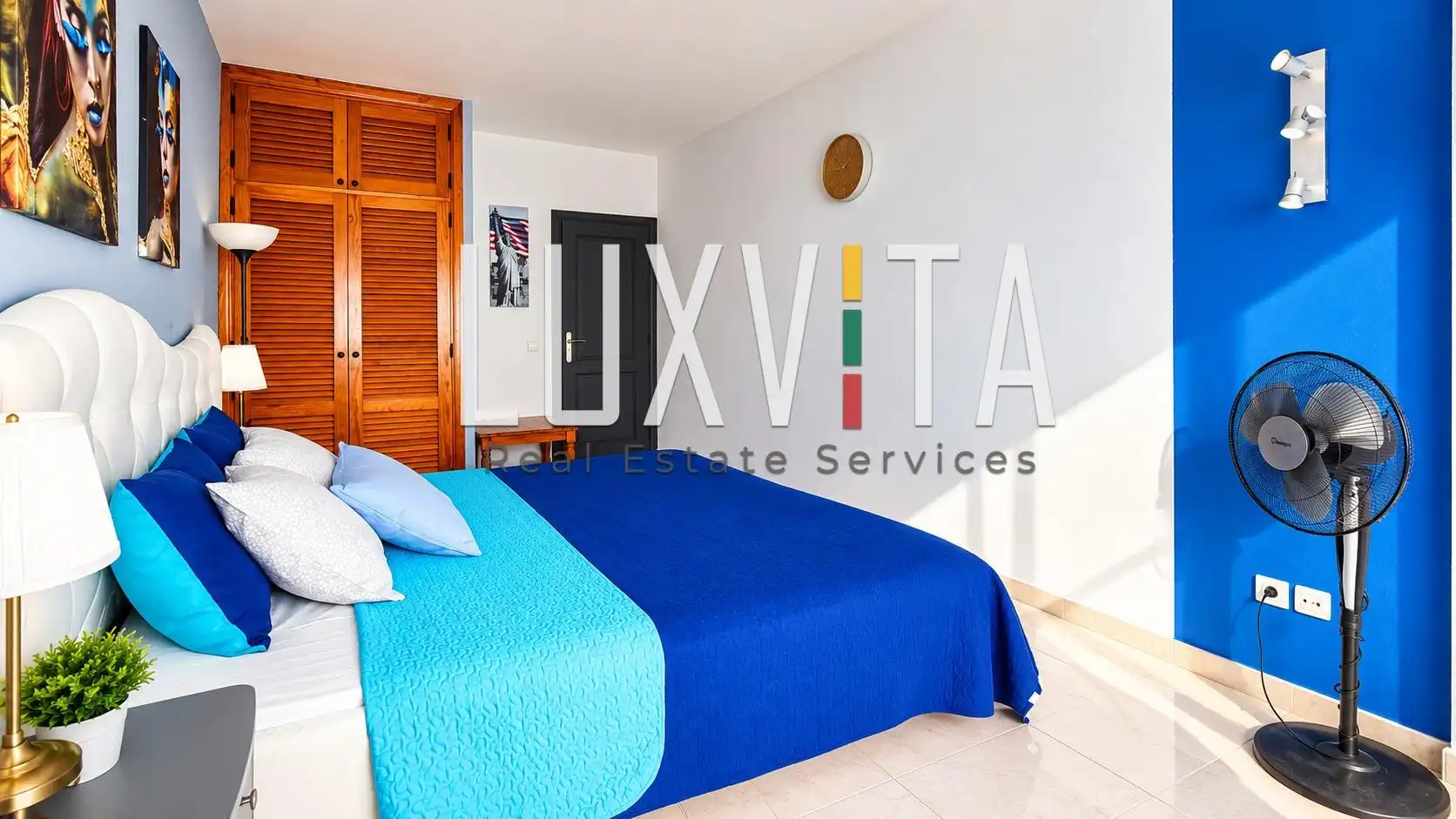Appartement compact avec piscine à vendre à Avenida Adeje 300 12, imagen 12
