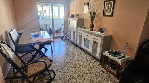 Foto 3 de Piso en venta en Avinguda de Les Germanies, Tavernes de la Valldigna, Valencia