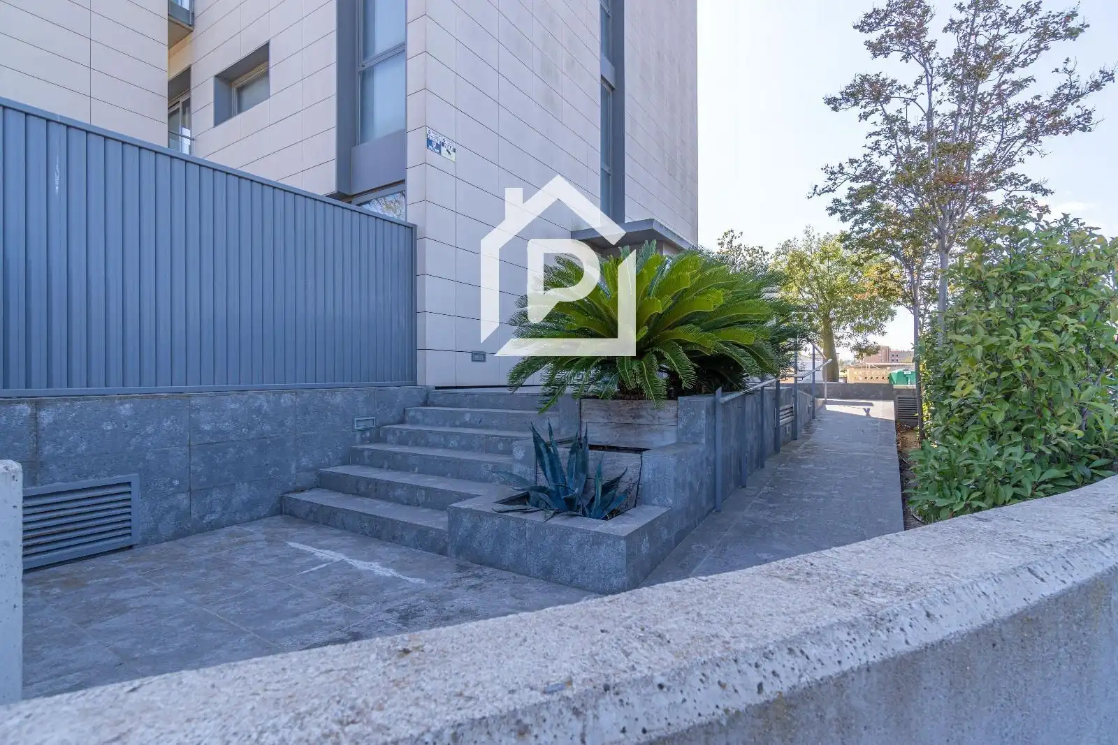 Wohnung mit Garten zum Verkauf in CLOT DELS FRANQUETS, imagen 45