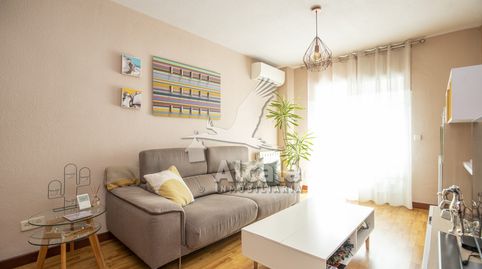 Foto 5 de Piso en venta en Reyes Católicos, Alcalá de Henares